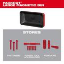 Large Magnetic Bin 