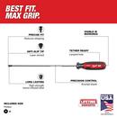 #2 PHILLIPS 10 CUSHION GRIP SCREWDRIVER USA 