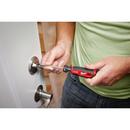 #2 PHILLIPS 10 CUSHION GRIP SCREWDRIVER USA 