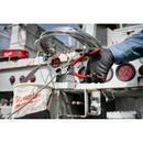 9 LINEMAN DIPPED GRIP PLIERS W/ THREAD CLEANER USA 