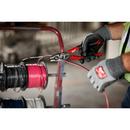 9 LINEMAN COMFORT GRIP PLIERS W/ CRIMPER AND BOLT CUTTER USA 