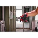 6 DIAGONAL COMFORT GRIP CUTTING PLIERS USA 