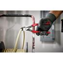 6 DIAGONAL COMFORT GRIP CUTTING PLIERS USA 