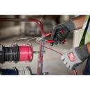 6 DIAGONAL COMFORT GRIP CUTTING PLIERS USA 