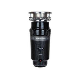 3/4 hp Stainless Steel Garbage Disposal with Power Cord