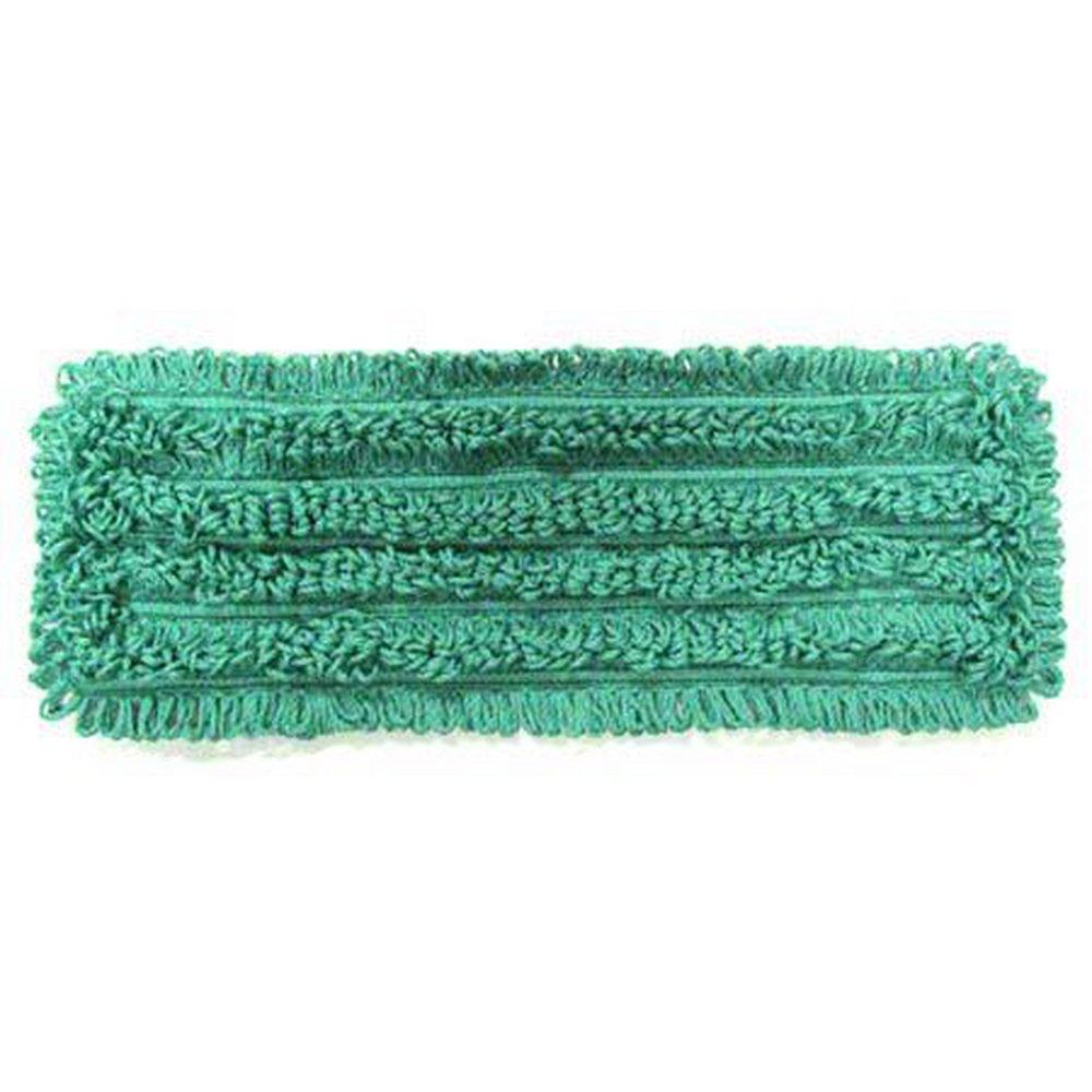 I Team North America Green 18 x 6 in. Microfiber Mop 