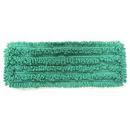 I Team North America Green 18 x 6 in. Microfiber Mop 