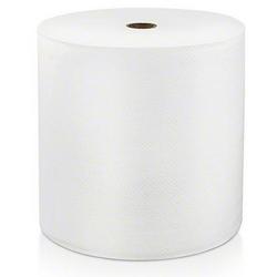 8 in. Hard Wound Roll Towel (Case of 6)