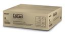 LOCOR 8X1000 HARD RL TWL WHIT 6/CA 