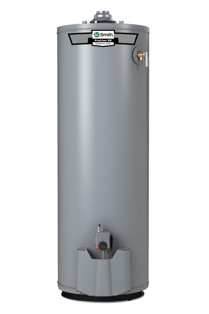 50G TALL NG 40KBTU 0-10100 40NG/J NOX CAT-1 RM MG-1 150PSI 