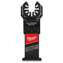 Nitrus Carbide Extreme Metal Universal Fit Open-Lok Multi-Tool Blade (3 pk)