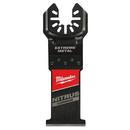 Nitrus Carbide Extreme Metal Universal Fit Open-Lok Multi-Tool Blade (3 pk) 