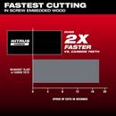 Extreme Materials Universal Fit OPEN-LOK&trade; Multi-Tool Blade (3 Pack) 