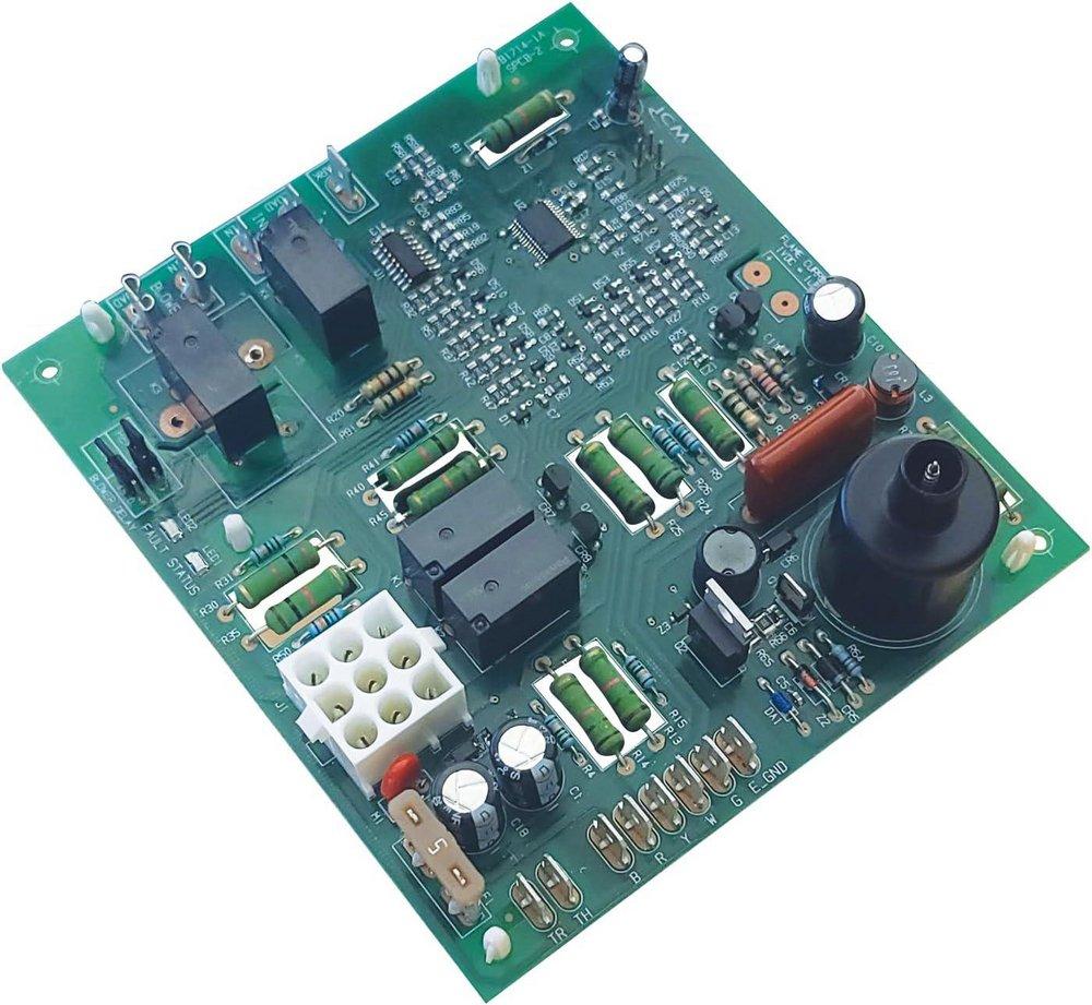 Furnace Control Board 