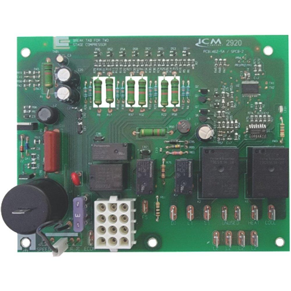 GOODMAN REPLACEMENT BOARDS 