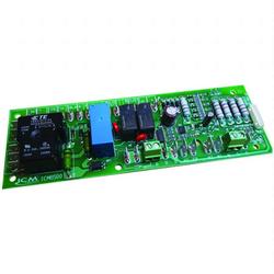 2 in. Fan 24/120/240V Control Board