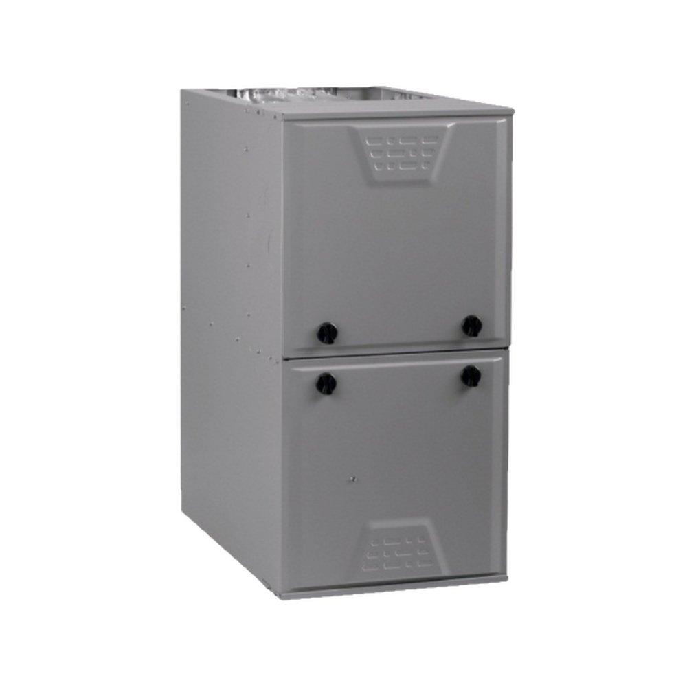 96% AFUE - 100,000 BTU - Horizontal/Upflow - Variable Speed - Gas Furnace 