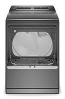 7.4 CUFT ELEC DRYER STEAM WIFI 