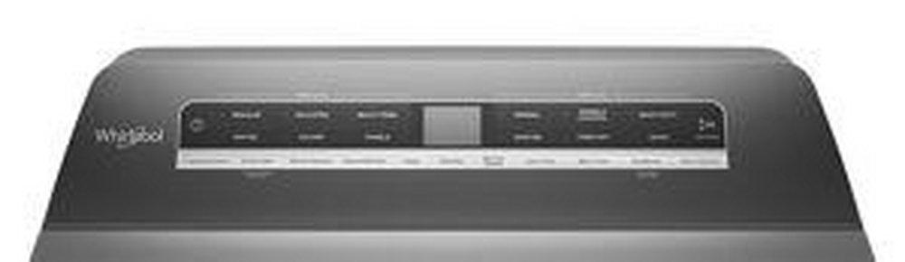 7.4 CUFT ELEC DRYER STEAM WIFI 