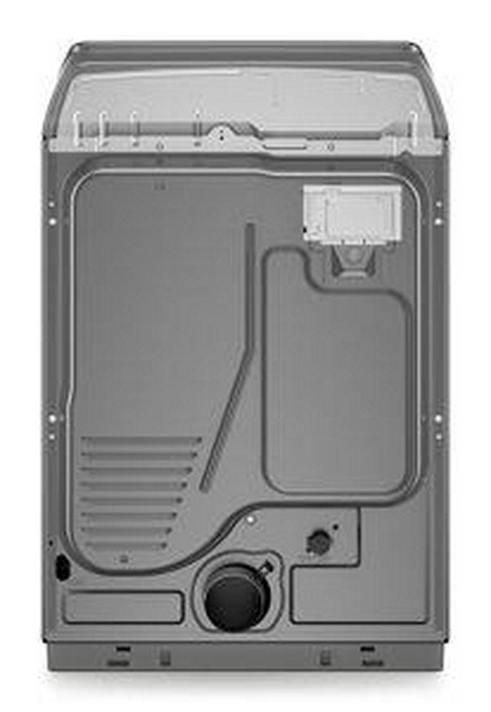 7.4 CUFT ELEC DRYER STEAM WIFI 