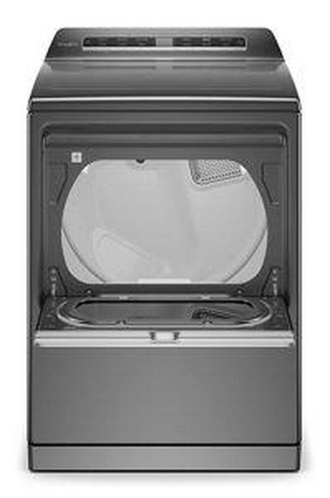 7.4 CUFT GAS DRYER STEAM WIFI 