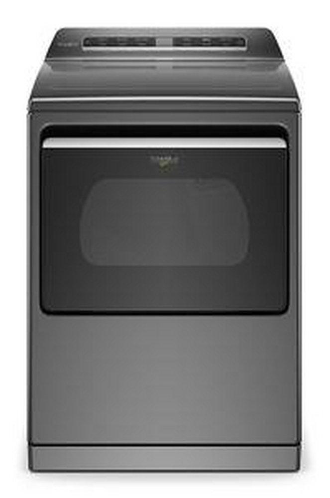 7.4 CUFT GAS DRYER STEAM WIFI 