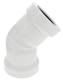 2 in. IPS PVC GxG 45 BEND