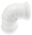50MM CYCLE TOUGH SERIES 200 IPS 90 ELBOW GXG
