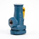 Parker Hannifin Cast Iron FTP Relief Valve 
