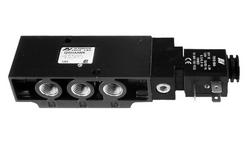 1/4 in. inlet/ 1/4 in. outlet NPT Solenoid