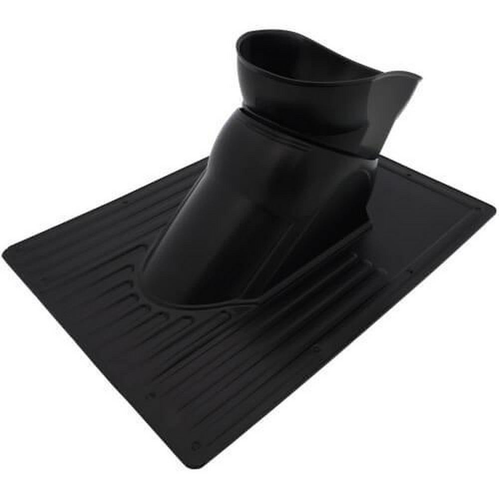 Rinnai Multi Pitch Shingle Roof Flashing 