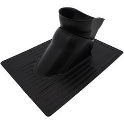 Multi Pitch Shingle Roof Flashing