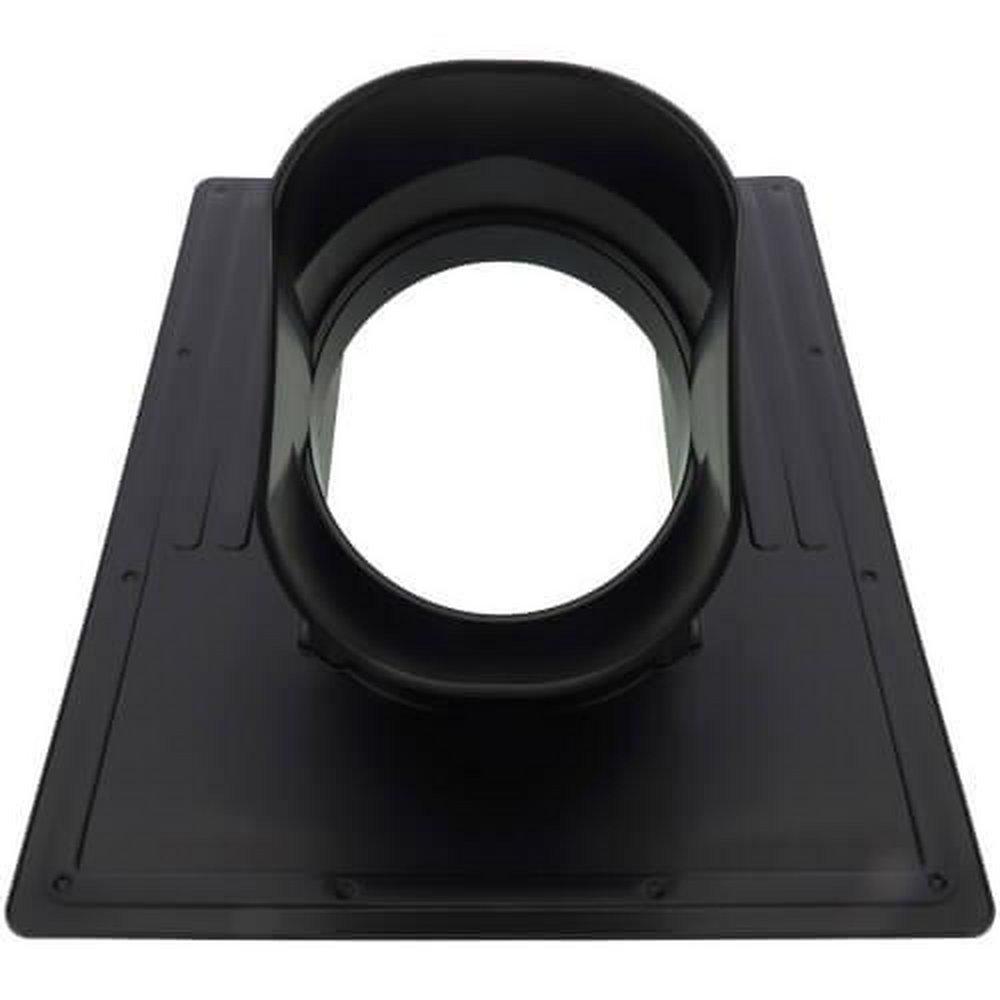 Rinnai Multi Pitch Shingle Roof Flashing 