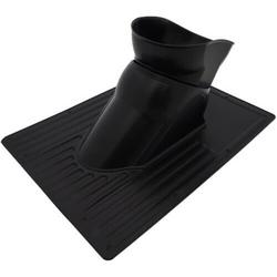 Multi Pitch Shingle Roof Flashing