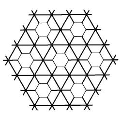 328 x 15-1/2 ft. Grid