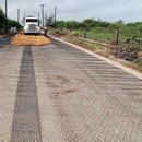 Tensar Polytechnologies 328 ft. Grid 