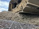 Tensar Polytechnologies 262-1/2 in. Grid 