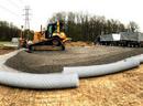 Tensar Polytechnologies 262-1/2 in. Grid 