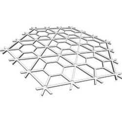 15-1/2x262-1/2 ft nx850 grid 452 sy