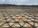 Tensar Polytechnologies 328 ft. Grid 