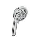 Multi Function Waterfall Hand Shower in Chrome 