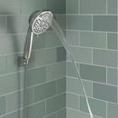 PROFLO&reg; Chrome Multi Function Waterfall Hand Shower 