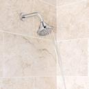 PROFLO&reg; Chrome Multi Function Showerhead 