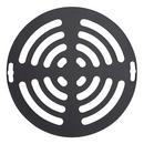 36 in. Dog Washing Station with Matte Black Drain 