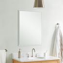 24 in. Lighted Medicine Cabinet with Tunable LED 