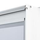 24 in. Lighted Medicine Cabinet with Tunable LED 