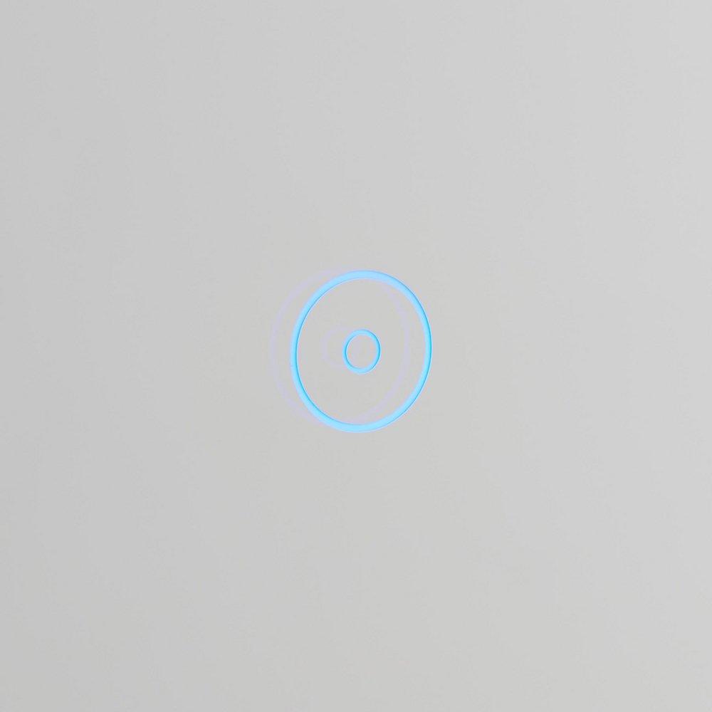 39 in. Lighted Medicine Cabinet with Tunable LED 