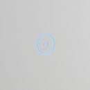 39 in. Lighted Medicine Cabinet with Tunable LED 