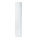 39 in. Lighted Medicine Cabinet with Tunable LED 