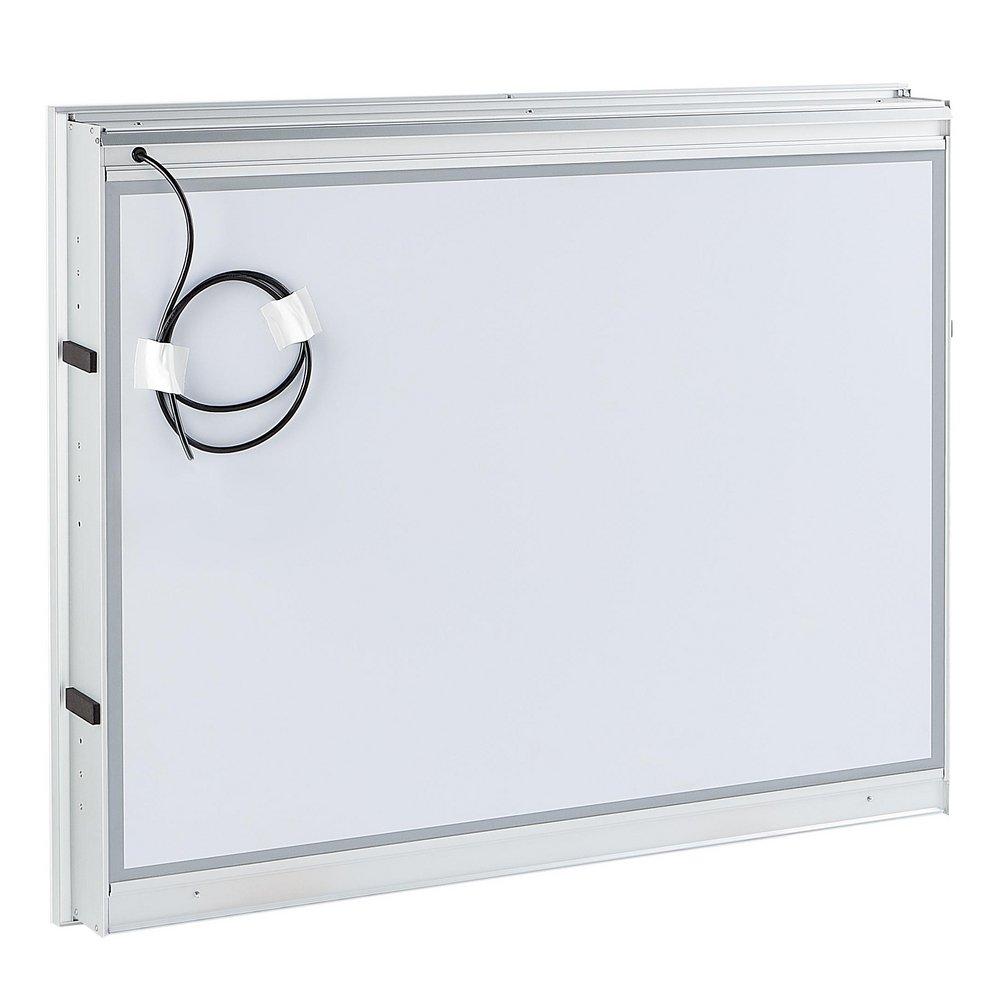 39 in. Lighted Medicine Cabinet with Tunable LED 
